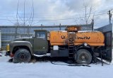 Продаётся ЗИЛ 130 бочка в Жуковском