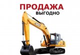 Гусеничный экскаватор Sany SY365H, 2021
