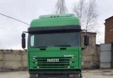 Iveco Eurostar/ Ивеко Евростар 1999г.в Магирус