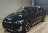 Кроссовер гибрид Субару XV GTE Advance Hybrid 2021 4wd