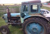 Трактор т 40 в Самаре