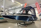 Катер Wellboat 414 + Suzuki DF 20 ATL в Жуковском
