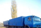 Камаз 53215