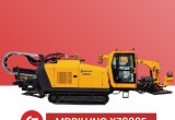 ГНБ установка Mdrilling XZ800F (2025)