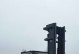 Вилочный погрузчик 10 тонн