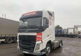 Volvo FH-truck 4X2