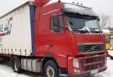 Volvo FH13 в Екатеринбурге
