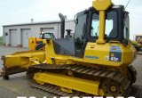 Запасные части бульдозеров komatsu d41p6