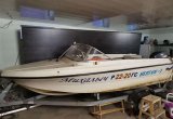Продам лодку Нептун 3 с мотором Yamaha 40 в Нижнем Новгороде