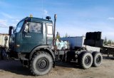 Камаз 4310 в Ноябрьске