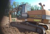 Экскаватор case1188