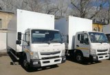 Mitsubishi Fuso Canter TF 7,5 в Москве