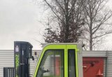 Вилочный погрузчик Zoomlion FD30 в Калининграде