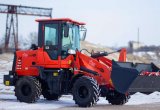 Фронтальный погрузчик Redstar 2000GT в Кемерово