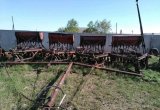 Сеялки сзс-2.1