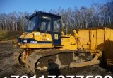 Запасные части бульдозеров komatsu d58e1 и d58p1