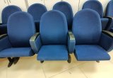 Кресла мягкие В конференц-зал 32шт. Б.У в Нижнем Тагиле