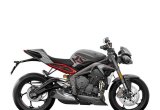 Triumph Street Triple 765 RS