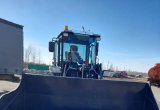 Фронтальный погрузчик ICLES ZL20, 2022 в Ставрополе