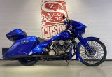 Custom Harley Davidson Road Glide, 10100км, 2015