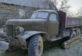 ЗИЛ 157 в Тосно