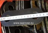 Планка соединительная (пластина, мягкая муфта) кс 5363 в Краснодаре