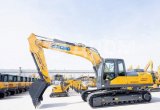 Гусеничный экскаватор XCMG XE225DN, 2021 в Нижнем Новгороде