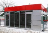 Торговый павильон тп-401