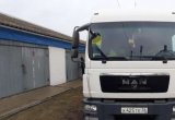 MAN TGL 10.180 в Воронеже