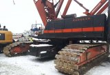 Кран Kobelco CKE 2500 2001 г.в