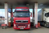 Volvo FH13 в Казани