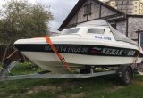 Продам катер neman 500 в Воскресенске