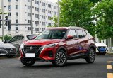 Nissan Kicks 2023 1.5 CVT Flagship в Владивостоке