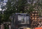 Вилочный погрузчик твэкс вп-05