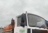 2 Машины Маз 5.5 другая 5 кубов Ассенизатор, Вакуу в Казани