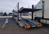 Автовоз Blizard 1 полуприцеп