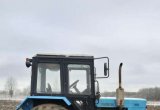 Трактор мтз 82.1 1999г