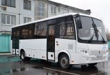 Городской автобус ПАЗ 320414-14, 2021 в Оренбурге