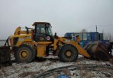 Фронтальный погрузчик 3,6м3, JCB 456Z в Гатчине