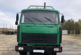 Маз-6303А8 в Сыктывкаре