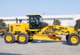Автогрейдер sdlg G9138F