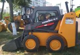 Погрузчик BobCat/Lonking CDM307/312 в Владимире