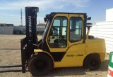 Продам погрузчик вилочный Hyundai 50D-9SA 2014г.в в Дербенте