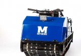 Мотобуксировщик Мужик М500 15 л.с в Альметьевске