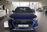 Audi Q5, 2021 Новый
