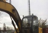 Экскаватор твэкс ек-14 в Брянске