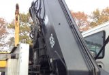 Кран манипулятор Hiab 330,2005г., В пути