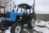 Трактор мтз 82.1 Беларус в Саратове