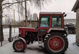 Трактор мтз 550