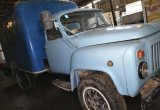 Газ 52 (фургон) в Ейске